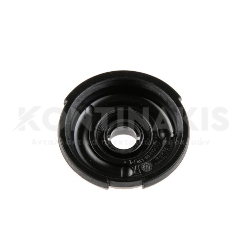 Κέλυφος Κεντρικής Βαλβίδας Χύτρας Fissler Solar (Μαύρη)