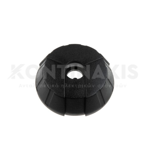 Κέλυφος Κεντρικής Βαλβίδας Χύτρας Fissler Solar (Μαύρη)