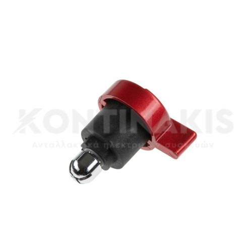 Βαλβίδα Περιστροφής Χύτρας Pyramis Chroma