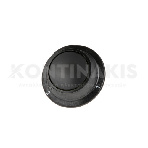 Κεντρική Βαλβίδα Χύτρας Fissler Comfort (Μαύρη)