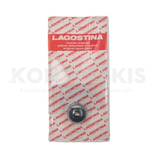 Βαλβίδα Ασφαλείας Χύτρας Lagostina