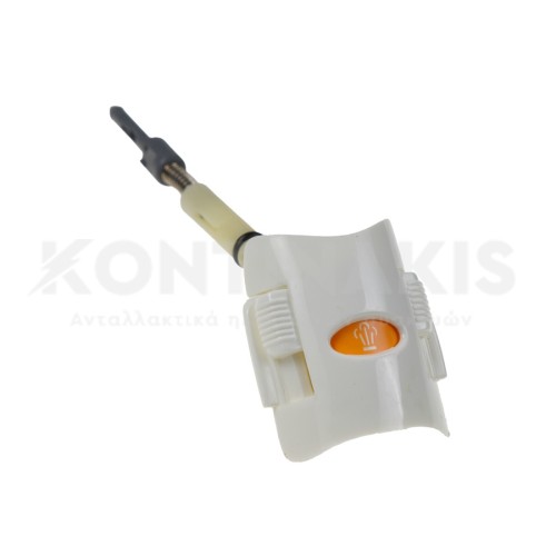 Βαλβίδα Ατμού Σίδερου