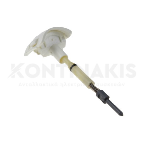 Βαλβίδα Ατμού Σίδερου