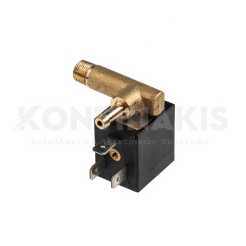 Βαλβίδα Ατμοσυστήματος Stirella SX907/910/911/939 Βαλβίδα Ατμοσυστήματος Stirella SX907/910/911/939