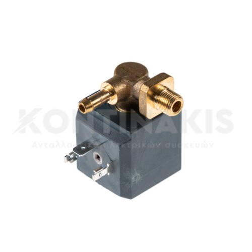 Βαλβίδα Ατμοσυστήματος Juro Pro 7 Watt Βαλβίδα Ατμοσυστήματος Juro Pro 7 Watt