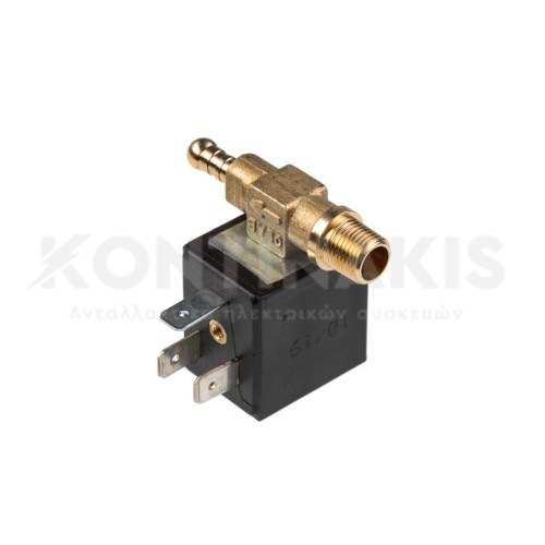 Βαλβίδα Ατμοσυστήματος Stirella/Juro-Pro 16Watt Βαλβίδα Ατμοσυστήματος Stirella/Juro-Pro 16Watt
