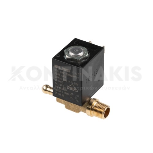 Βαλβίδα Ατμοσυστήματος Stirella/Juro-Pro 16Watt Βαλβίδα Ατμοσυστήματος Stirella/Juro-Pro 16Watt