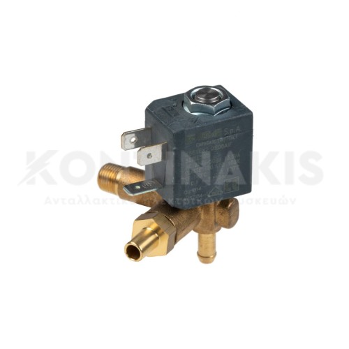 Βαλβίδα Ατμοσυστήματος Stirella SX8040 Βαλβίδα Ατμοσυστήματος Stirella SX8040