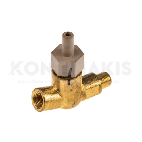 Βαλβίδα Αντεπίστροφη Ατμοσυστήματος Stirella 1440D/1460D/1470D Βαλβίδα Αντεπίστροφη Ατμοσυστήματος Stirella 1440D/1460D/1470D