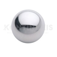 Μπίλια Ατμού Σιδέρου Ατμοσυστήματος