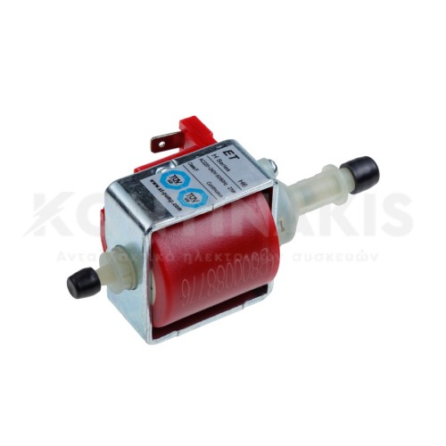 Αντλία Πρέσας Singer Nova 21 Watt Αντλία Πρέσας Singer Nova 21 Watt