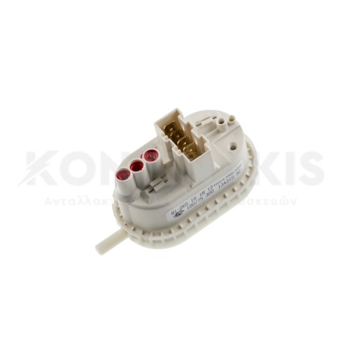 Πιεσοστάτης Στάθμης Νερού Πλυντηρίου Ρούχων Πιεσοστάτης Στάθμης Νερού Πλυντηρίου Ρούχων