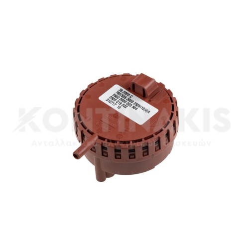 Πιεσοστάτης Στάθμης Νερού Πλυντηρίου Ρούχων Bosch Πιεσοστάτης Στάθμης Νερού Πλυντηρίου Ρούχων Bosch