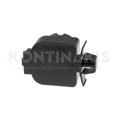 Πιεσοστάτης Στάθμης Νερού Πλυντηρίου Ρούχων Zanussi Πιεσοστάτης Στάθμης Νερού Πλυντηρίου Ρούχων Zanussi