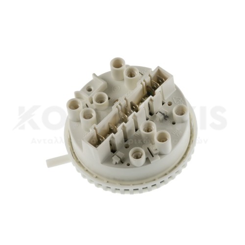 Πιεσοστάτης Στάθμης Νερού Πλυντηρίου Ρούχων AEG/Zanussi Πιεσοστάτης Στάθμης Νερού Πλυντηρίου Ρούχων AEG/Zanussi