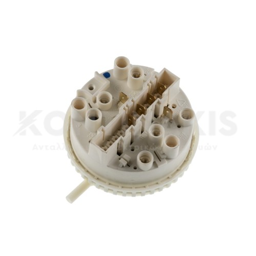 Πιεσοστάτης Στάθμης Νερού Πλυντηρίου Ρούχων Zanussi Πιεσοστάτης Στάθμης Νερού Πλυντηρίου Ρούχων Zanussi