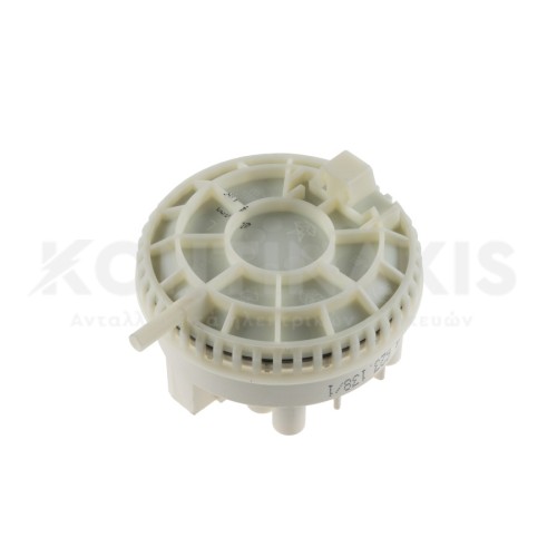 Πιεσοστάτης Στάθμης Νερού Πλυντηρίου Ρούχων Zanussi Πιεσοστάτης Στάθμης Νερού Πλυντηρίου Ρούχων Zanussi