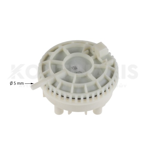 Πιεσοστάτης Στάθμης Νερού Πλυντηρίου Ρούχων Zanussi Πιεσοστάτης Στάθμης Νερού Πλυντηρίου Ρούχων Zanussi