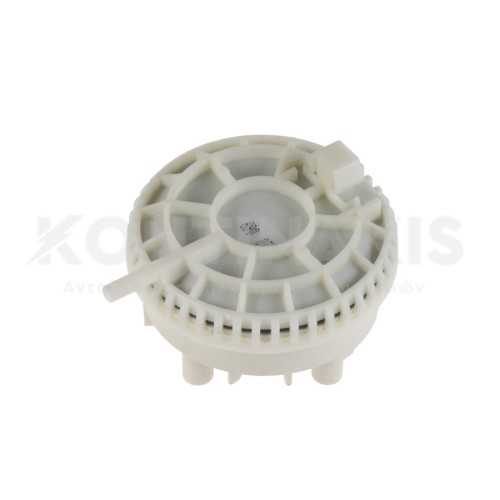 Πιεσοστάτης Στάθμης Νερού Πλυντηρίου Ρούχων Zanussi Πιεσοστάτης Στάθμης Νερού Πλυντηρίου Ρούχων Zanussi