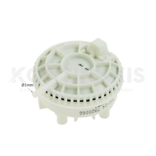 Πιεσοστάτης Πλυντηρίου Electrolux Πιεσοστάτης Πλυντηρίου Electrolux