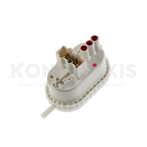 Πιεσοστάτης Στάθμης Νερού Πλυντηρίου Ρούχων Πιεσοστάτης Στάθμης Νερού Πλυντηρίου Ρούχων