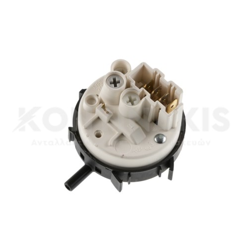 Πιεσοστάτης Στάθμης Νερού Πλυντηρίου Ρούχων Πιεσοστάτης Στάθμης Νερού Πλυντηρίου Ρούχων