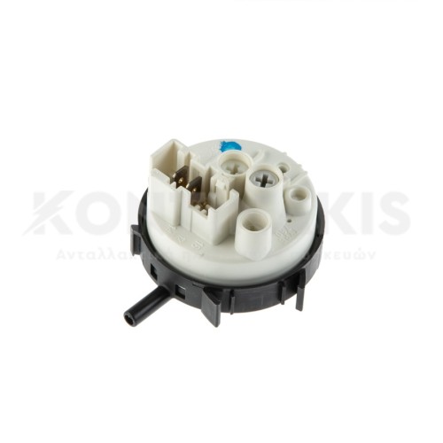 Πιεσοστάτης Στάθμης Νερού Πλυντηρίου Ρούχων Whirlpool Πιεσοστάτης Στάθμης Νερού Πλυντηρίου Ρούχων Whirlpool