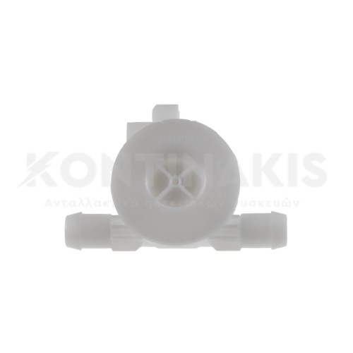 Μετρητής Ροής Νερού Πλυντηρίου Ρούχων Whirlpool