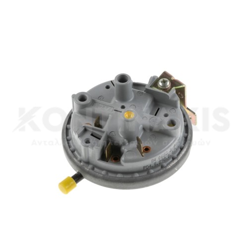 Πιεσοστάτης Στάθμης Νερού Πλυντηρίου Ρούχων  Whirlpool