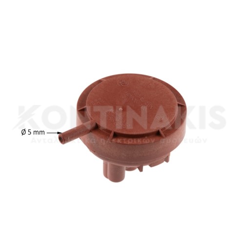 Πιεσοστάτης Στάθμης Νερού Πλυντηρίου Ρούχων συμβατό για Ariston/Indesit