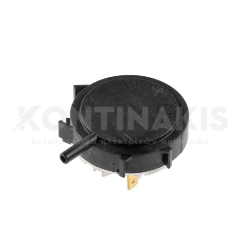 Πιεσοστάτης Στάθμης Νερού Πλυντηρίου Ρούχων Indesit