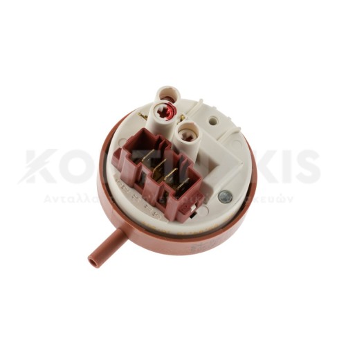 Πιεσοστάτης Στάθμης Νερού Πλυντηρίου Ρούχων Indesit Πιεσοστάτης Στάθμης Νερού Πλυντηρίου Ρούχων Indesit