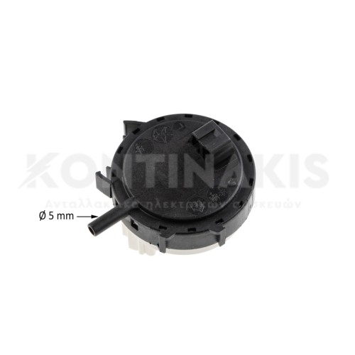 Πιεσοστάτης Στάθμης Νερού Πλυντηρίου Ρούχων Indesit