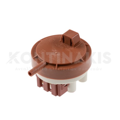 Πιεσοστάτης Στάθμης Νερού Πλυντηρίου Ρούχων Indesit