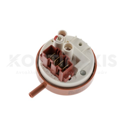 Πιεσοστάτης Στάθμης Νερού Πλυντηρίου Ρούχων Indesit Πιεσοστάτης Στάθμης Νερού Πλυντηρίου Ρούχων Indesit