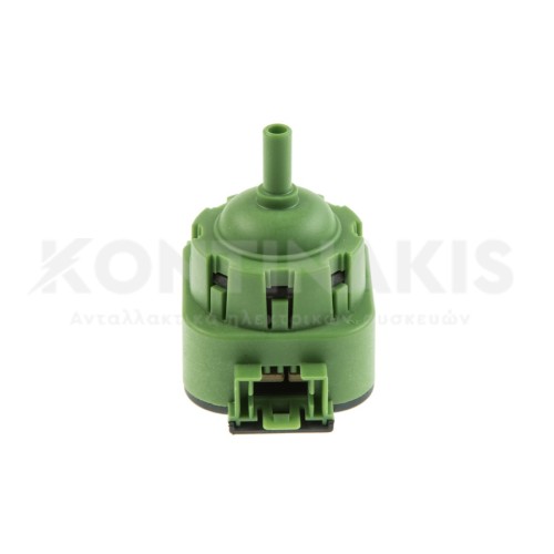 Πιεσοστάτης Στάθμης Νερού Πλυντηρίου Ρούχων με 3 επαφές Πιεσοστάτης Στάθμης Νερού Πλυντηρίου Ρούχων με 3 επαφές