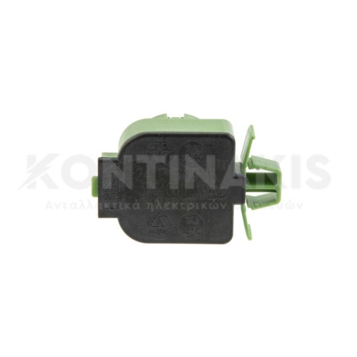 Πιεσοστάτης Στάθμης Νερού Πλυντηρίου Ρούχων με 3 επαφές Πιεσοστάτης Στάθμης Νερού Πλυντηρίου Ρούχων με 3 επαφές