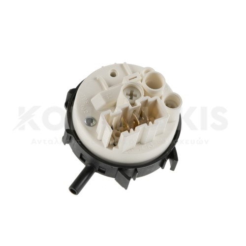 Πιεσοστάτης Στάθμης Νερού Πλυντηρίου Ρούχων Indesit