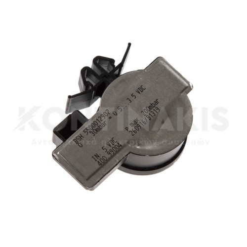 Πιεσοστάτης Στάθμης Νερού Πλυντηρίου Ρούχων Πιεσοστάτης Στάθμης Νερού Πλυντηρίου Ρούχων