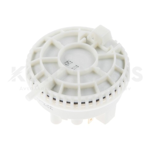 Πιεσοστάτης Στάθμης Νερού Πλυντηρίου Ρούχων Pitsos Πιεσοστάτης Στάθμης Νερού Πλυντηρίου Ρούχων Pitsos