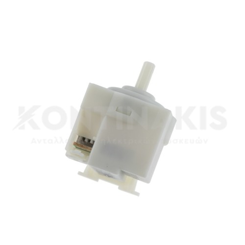 Πιεσοστάτης Στάθμης Νερού Πλυντηρίου Ρούχων Bosch/Siemens