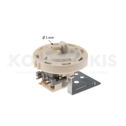 Πιεσοστάτης Στάθμης Νερού Πλυντηρίου Ρούχων Beko