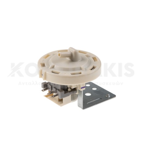 Πιεσοστάτης Στάθμης Νερού Πλυντηρίου Ρούχων Beko Πιεσοστάτης Στάθμης Νερού Πλυντηρίου Ρούχων Beko