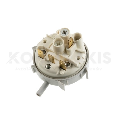 Πιεσοστάτης Πλυντηρίου Ρούχων Brandt