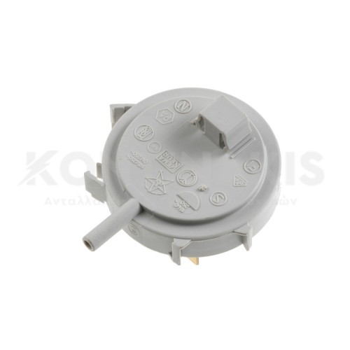 Πιεσοστάτης Πλυντηρίου Ρούχων Brandt Πιεσοστάτης Πλυντηρίου Ρούχων Brandt