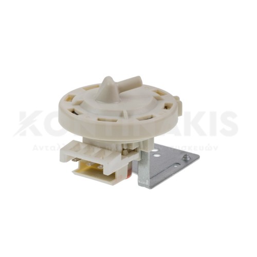 Πιεσοστάτης Στάθμης Νερού Πλυντηρίου Ρούχων LG WD-80481TD Πιεσοστάτης Στάθμης Νερού Πλυντηρίου Ρούχων LG WD-80481TD