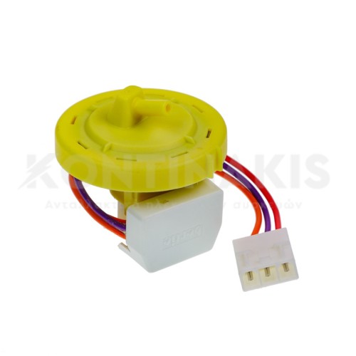 Πιεσοστάτης Στάθμης Νερού Πλυντηρίου Ρούχων Samsung