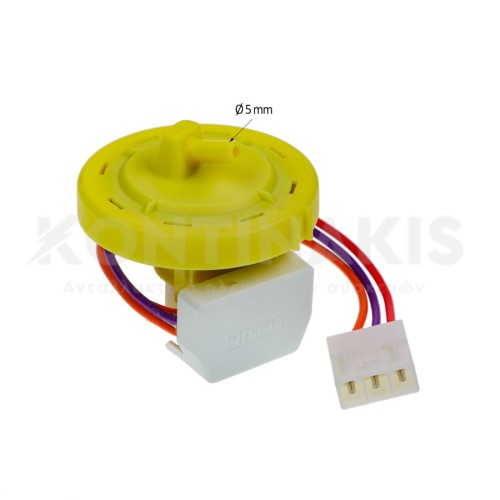 Πιεσοστάτης Στάθμης Νερού Πλυντηρίου Ρούχων Samsung Πιεσοστάτης Στάθμης Νερού Πλυντηρίου Ρούχων Samsung