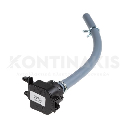 Πιεσόστατης Αναλογικός Πλυντηρίου Πιάτων Zanussi