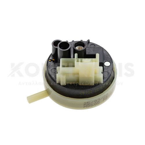 Πιεσοστάτης Πλυντηρίου Πιάτων Whirlpool